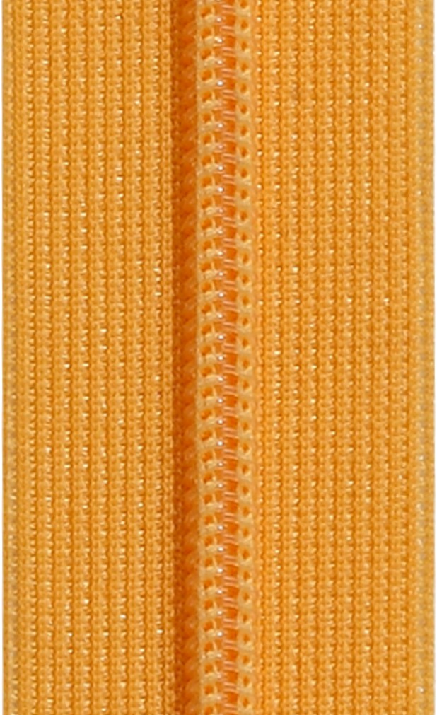 COIL ZIPPER