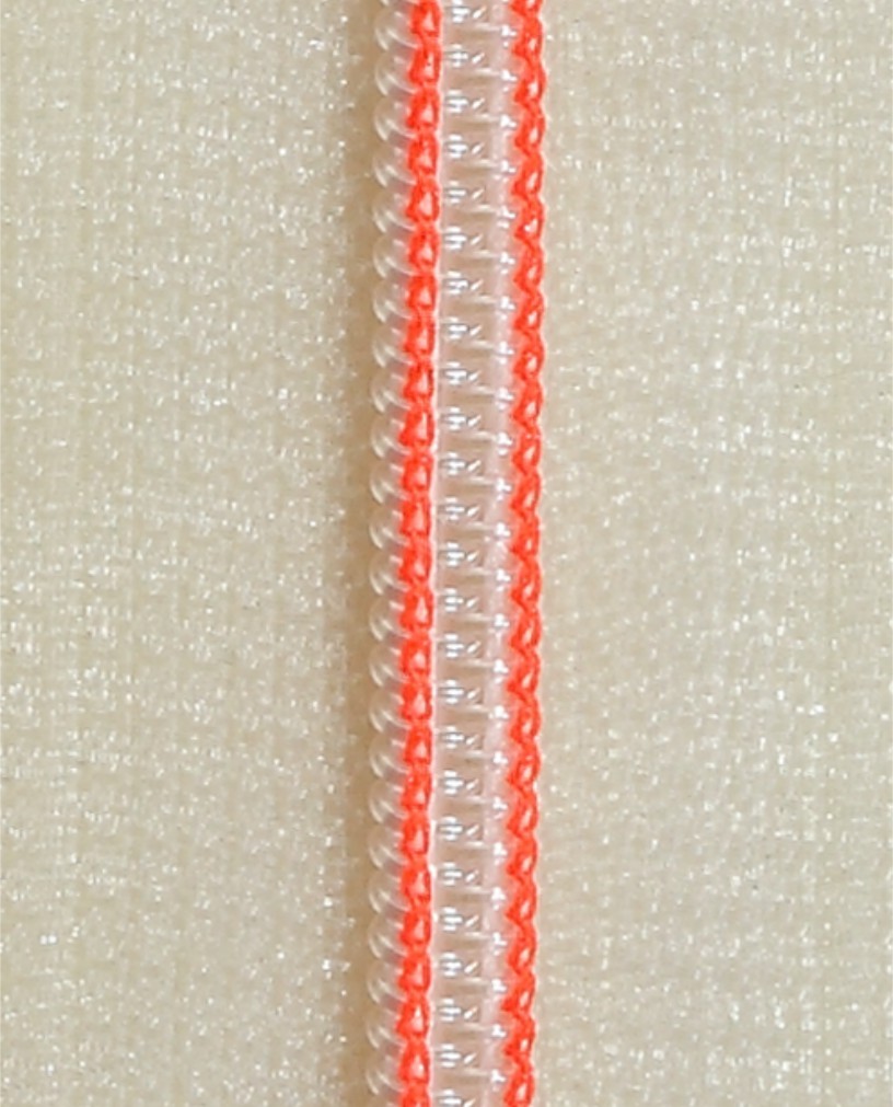 COIL ZIPPER