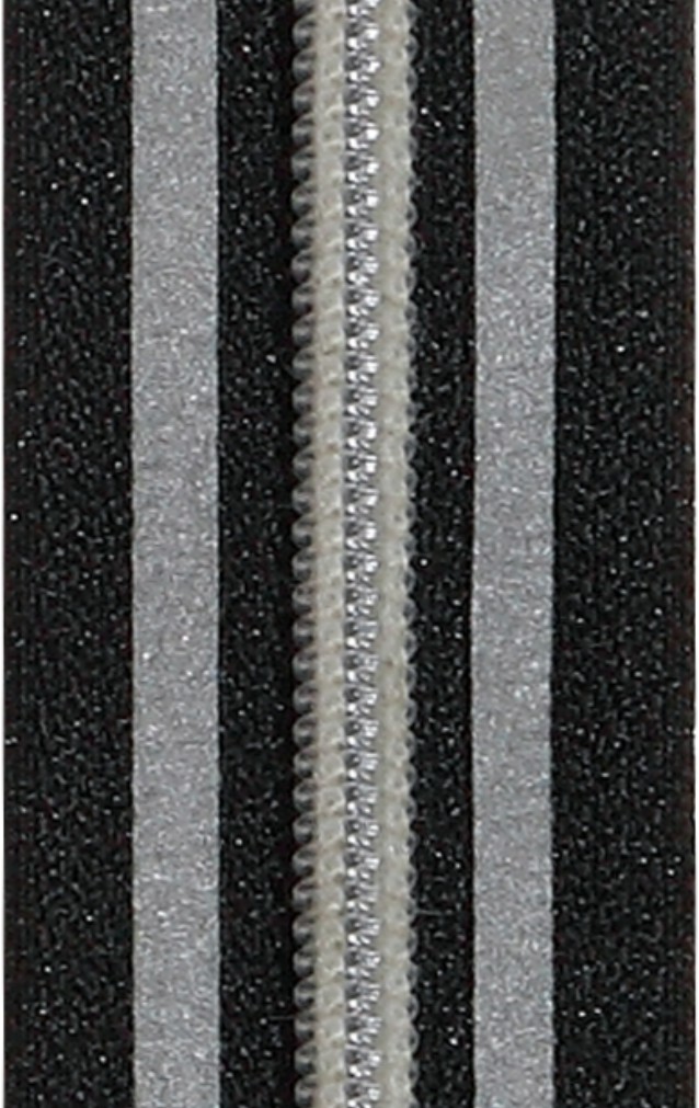 COIL ZIPPER