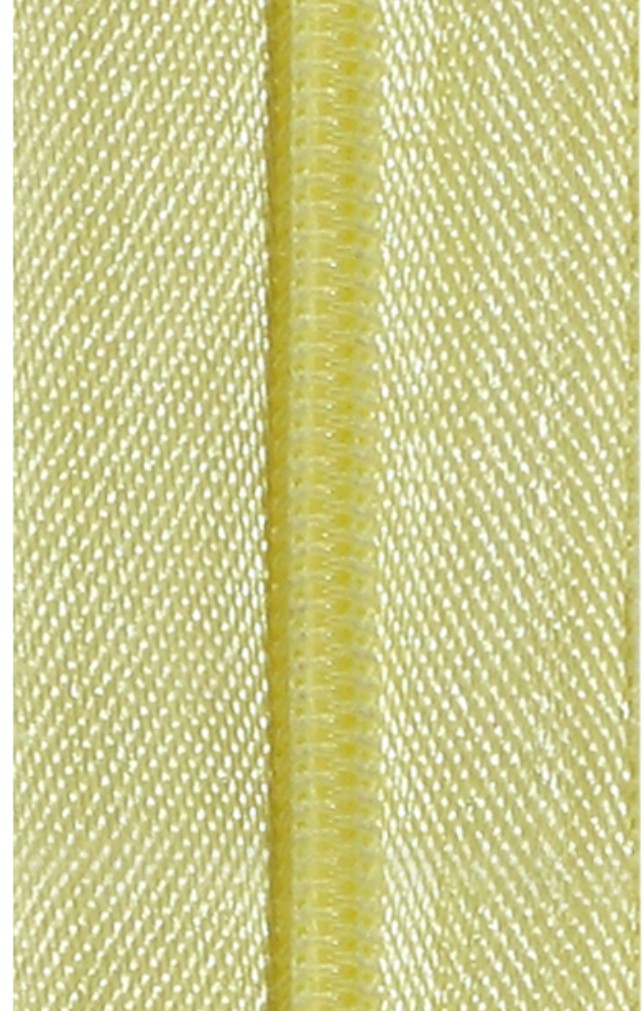 COIL ZIPPER