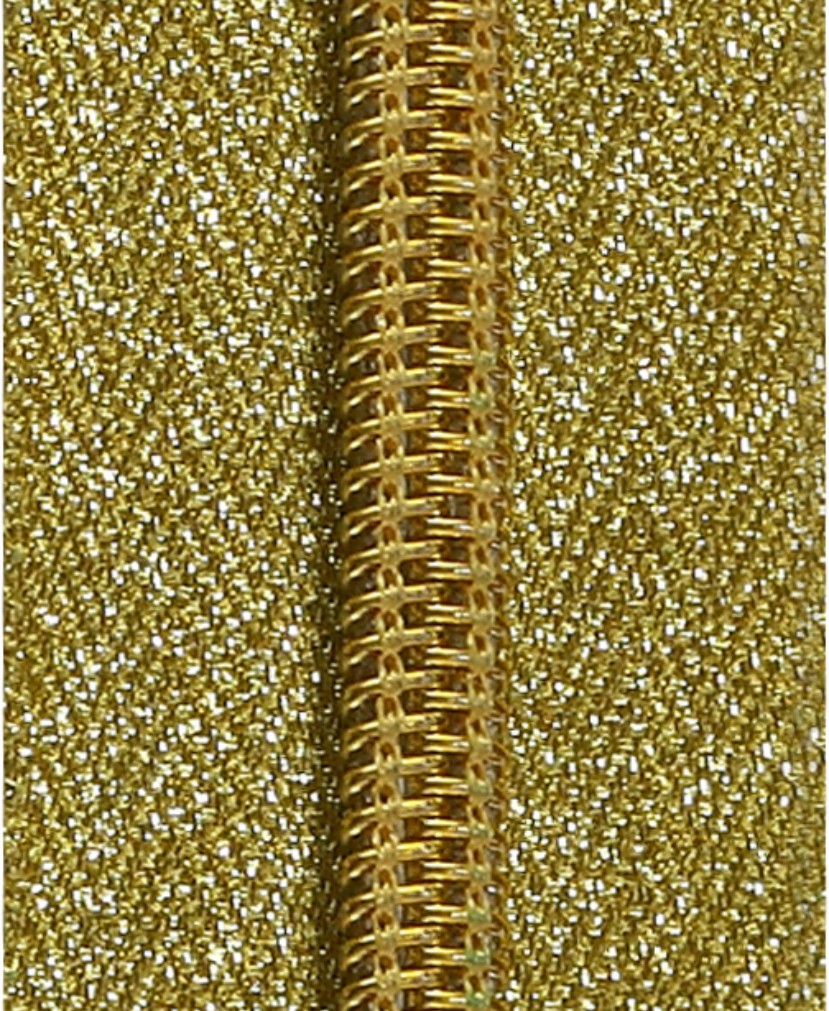 COIL ZIPPER