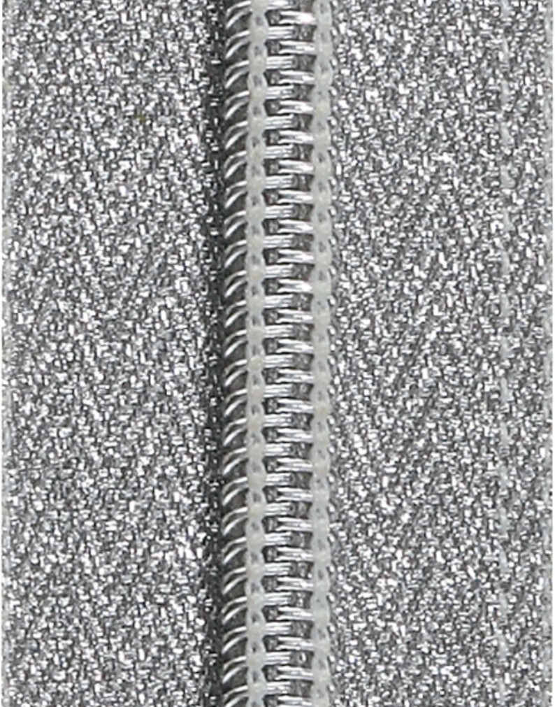 COIL ZIPPER