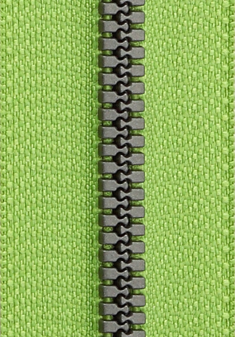 VISLON ZIPPER