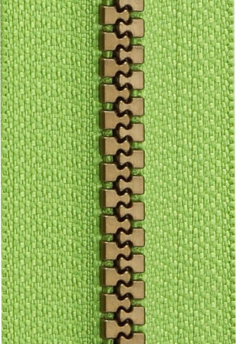 VISLON ZIPPER