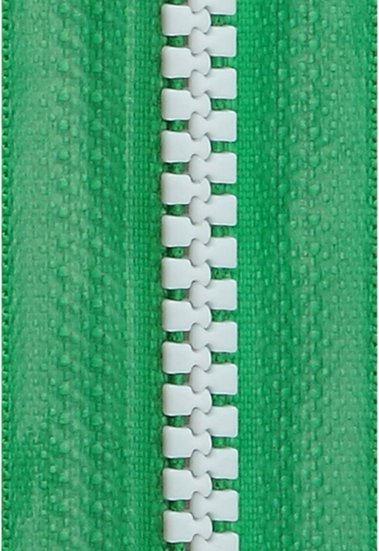 VISLON ZIPPER